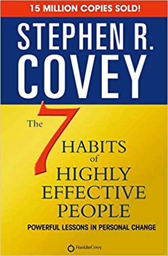 The 7 Habits Of Highly effective Families